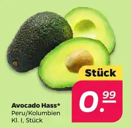 Netto Avocado Hass* Angebot