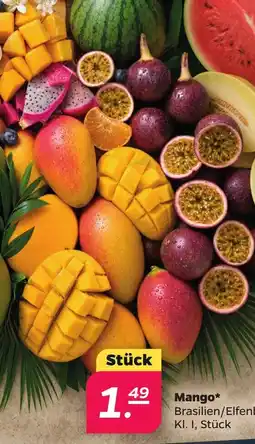Netto Mango* Angebot