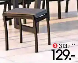 Zurbrüggen Hocker Angebot