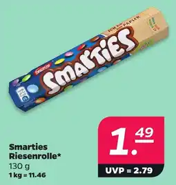 Netto Smarties Riesenrolle* Angebot
