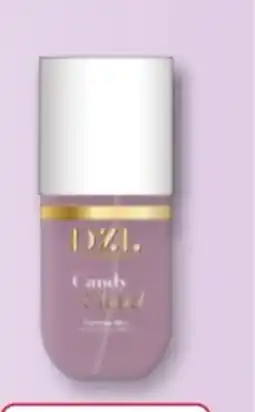 Rossmann DZL Damen Perfume Mist Angebot