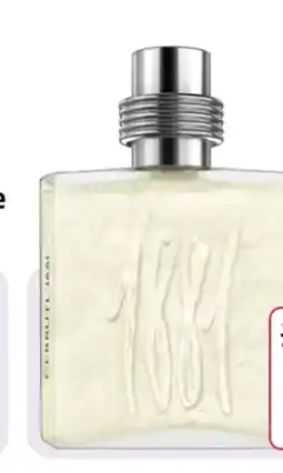 Rossmann Cerruti 1881 Homme EdT After Shave Angebot