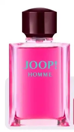 Rossmann Joop! Homme EdP Angebot