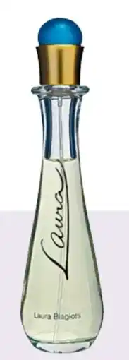 Rossmann Laura Biagiotti Damen EdT Angebot