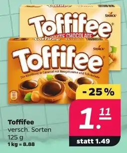 Netto Toffifee Angebot