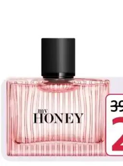 Rossmann Toni Gard My Honey EdP Angebot