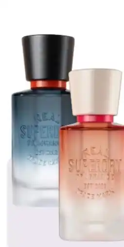 Rossmann Superdry Woman EdT Angebot