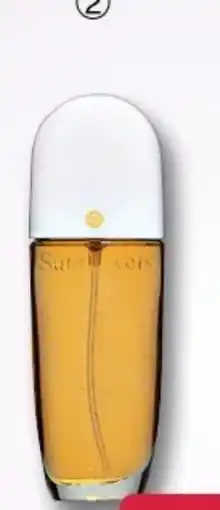 Rossmann Elizabeth Arden Sunflowers Damen EdT Angebot