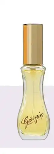 Rossmann Giorgio Beverly Hills EdT Angebot