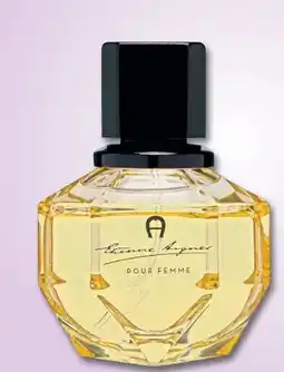 Rossmann Etienne Aigner Pour Femme EdP Angebot