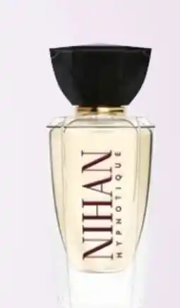 Rossmann Nihan Parfums Hypnotique Damen EdP Angebot
