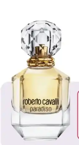 Rossmann Roberto Cavalli Paradiso EdP Angebot