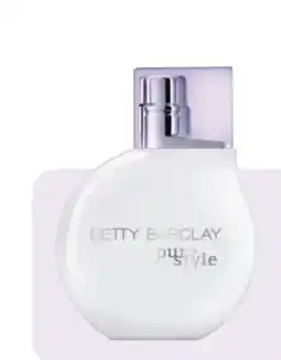 Rossmann Betty Barclay Woman EdT Angebot