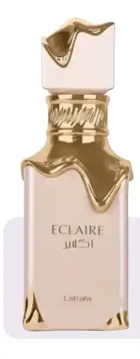 Rossmann Lattafa Eclaire Damen EdP Angebot