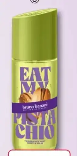 Rossmann Bruno Banani Damen-Body Splashes Angebot