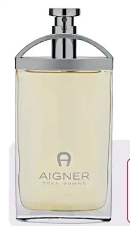 Rossmann Etienne Aigner Pour Homme EdT Angebot