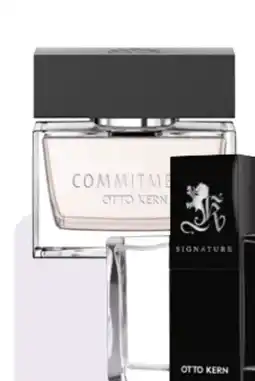 Rossmann Otto Kern Man EdP Angebot