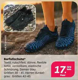 Netto Barfußschuhe* Angebot