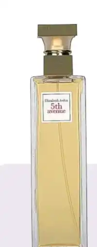 Rossmann Elizabeth Arden 5th Avenue Damen EdP Angebot