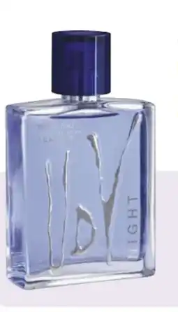 Rossmann Ulric de Varens Men Night EdT Angebot