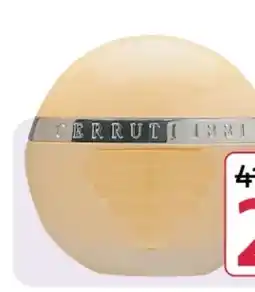 Rossmann Cerruti 1881 Femme EdT Angebot