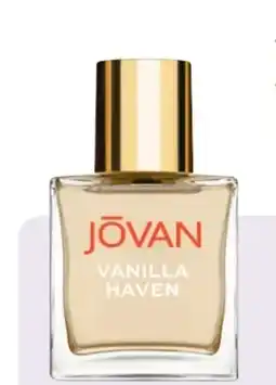 Rossmann Jovan Essentials Vanilla Haven EdP Angebot