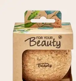 Rossmann For your Beauty Korkball Angebot