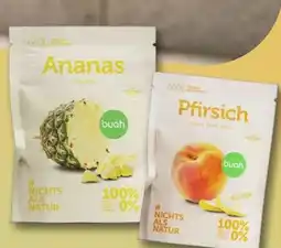 Rossmann Buah Snackpack Pfirsich Angebot