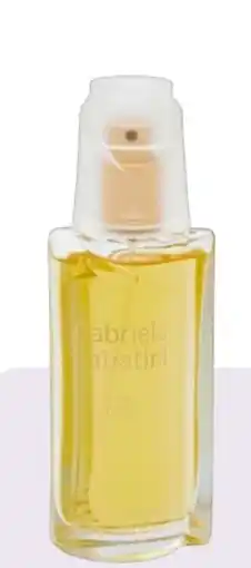 Rossmann Gabriela Sabatini Woman EdT Angebot