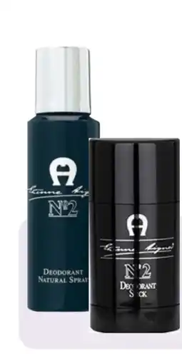 Rossmann Etienne Aigner No.2 Deo Spray Angebot