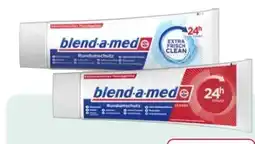 Rossmann Blend-a-Med Zahncreme Classic Extra Angebot