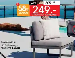 Zurbrüggen Sessel Angebot