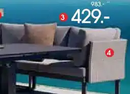 Zurbrüggen 2-Sitzer Sofa Angebot