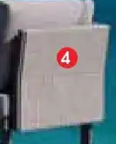 Zurbrüggen Armlehne Angebot