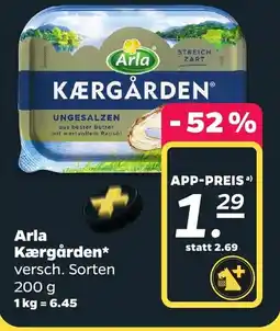 Netto Arla Kærgården* Angebot