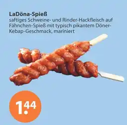 V Markt Ladöna-spieß Angebot
