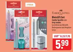 Famila Nord Ost Faber-Castell Bleistift-Set Angebot