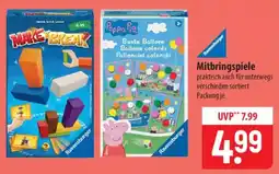 Famila Nord Ost Make & Break Angebot