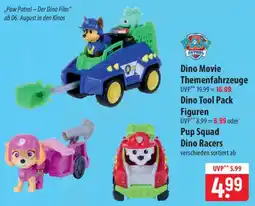 Famila Nord Ost Paw Patrol Dino Racers Angebot