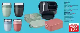 Famila Nord Ost Lunchbox Take a Break Midi Angebot