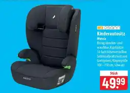Famila Nord Ost osann Kinderautositz Musca Angebot
