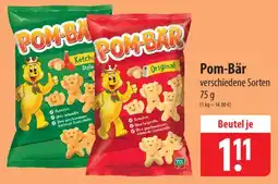 Famila Nord Ost Pom-Bär Angebot