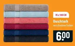 Famila Nord Ost Duschtuch Angebot