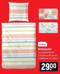 Famila Nord Ost Bettwäsche Angebot