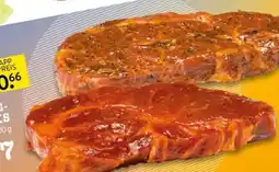 Edeka Zurheide Steaks Angebot