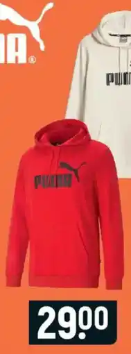 Famila Nord Ost PUMA Hoodie Angebot