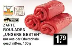 Edeka Zurheide Zarte Rouladen Angebot