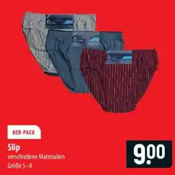 Famila Nord Ost Slip Angebot