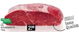 Edeka Zurheide GREATER OMAHA US STEAKHÜFTE Angebot