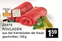 Edeka Zurheide Zarte Rouladen Angebot